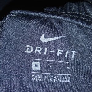Nike dri fit pants